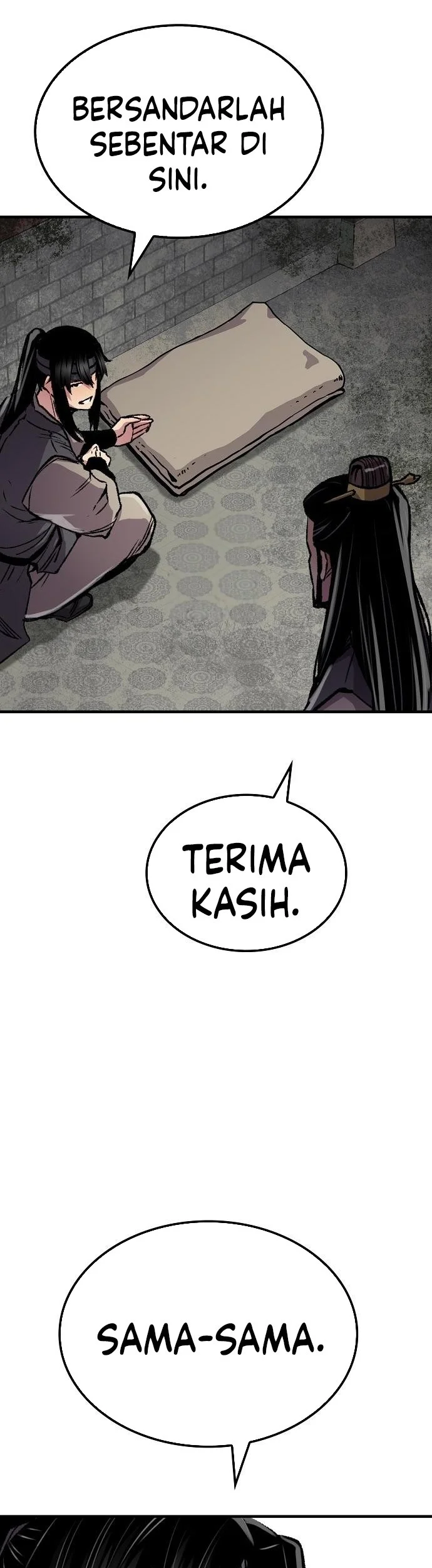 Reborn as The Heavenly Demon Chapter 93 - halaman 57