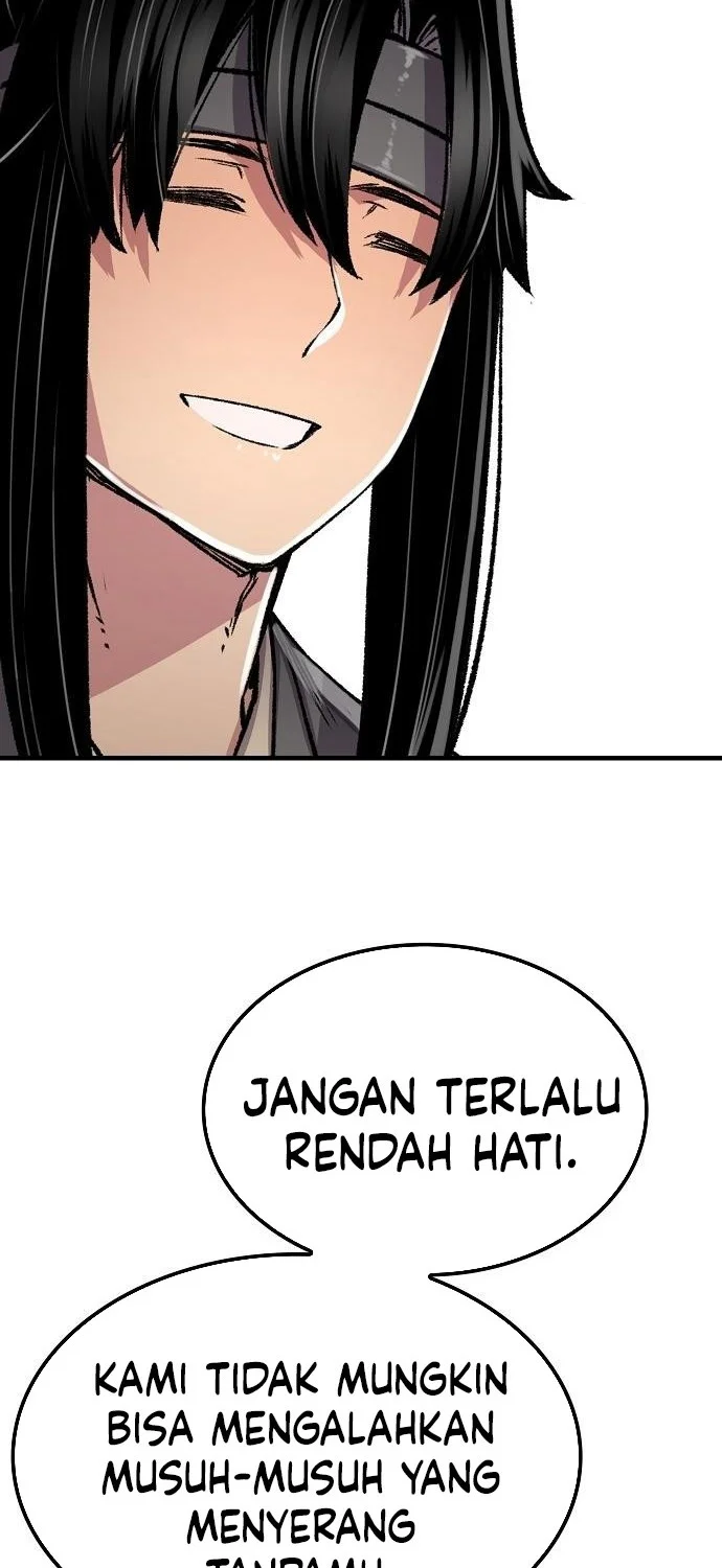 Reborn as The Heavenly Demon Chapter 93 - halaman 58