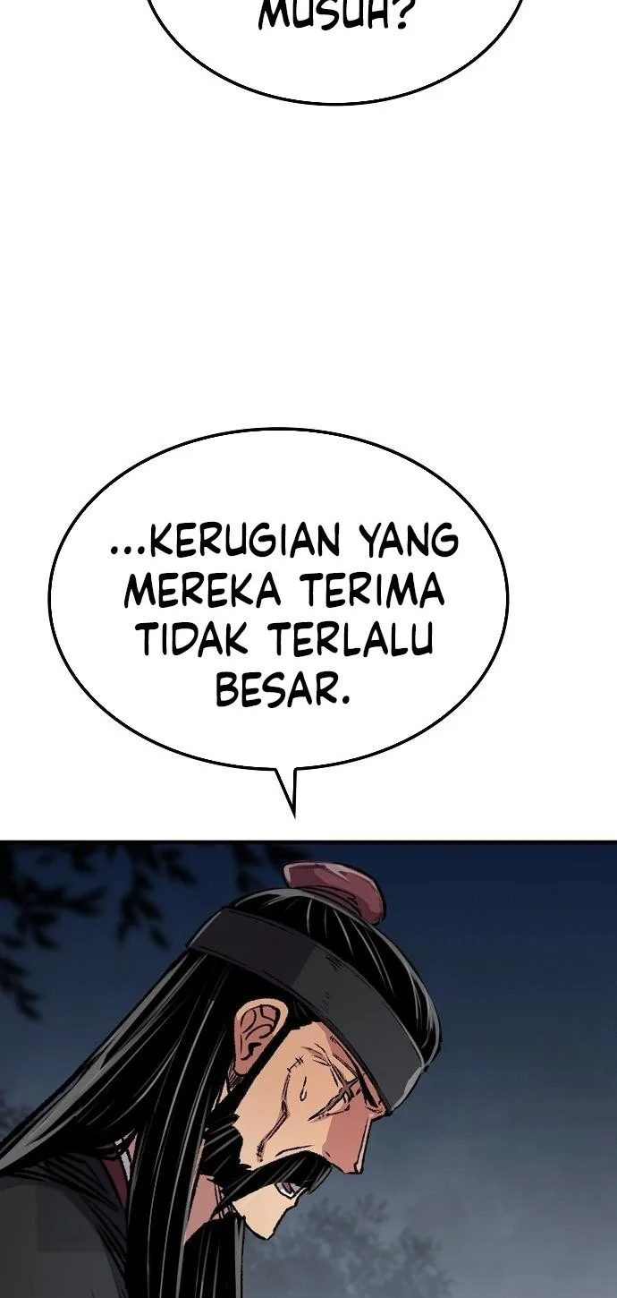 Reborn as The Heavenly Demon Chapter 93 - halaman 6