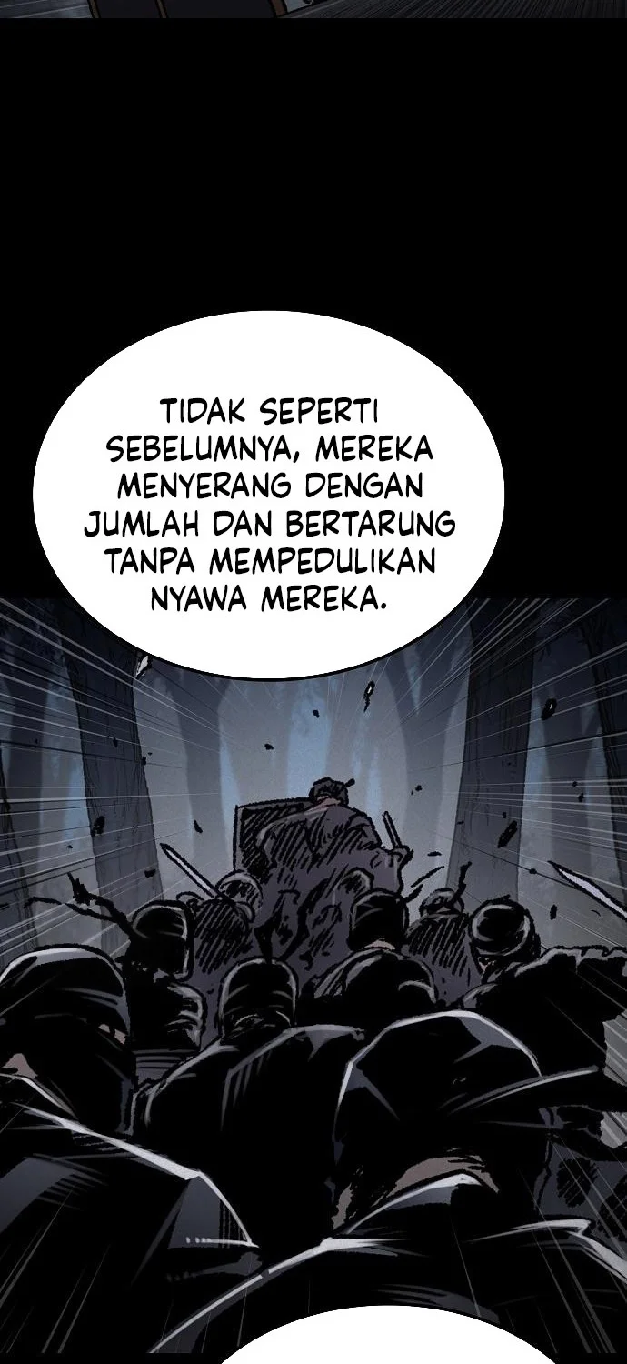 Reborn as The Heavenly Demon Chapter 93 - halaman 60