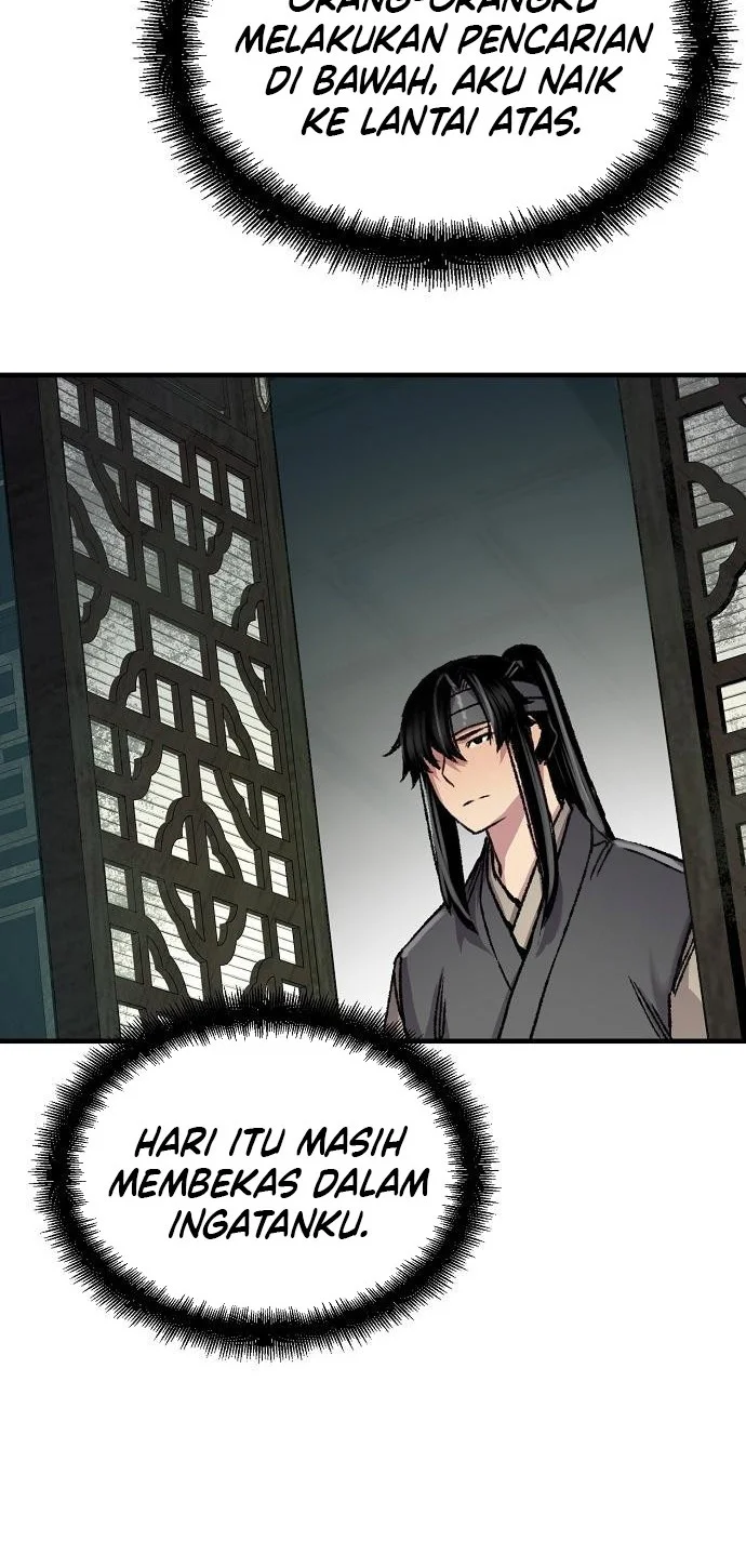 Reborn as The Heavenly Demon Chapter 93 - halaman 66