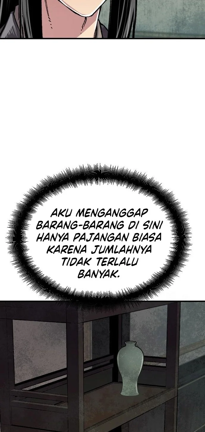 Reborn as The Heavenly Demon Chapter 93 - halaman 68