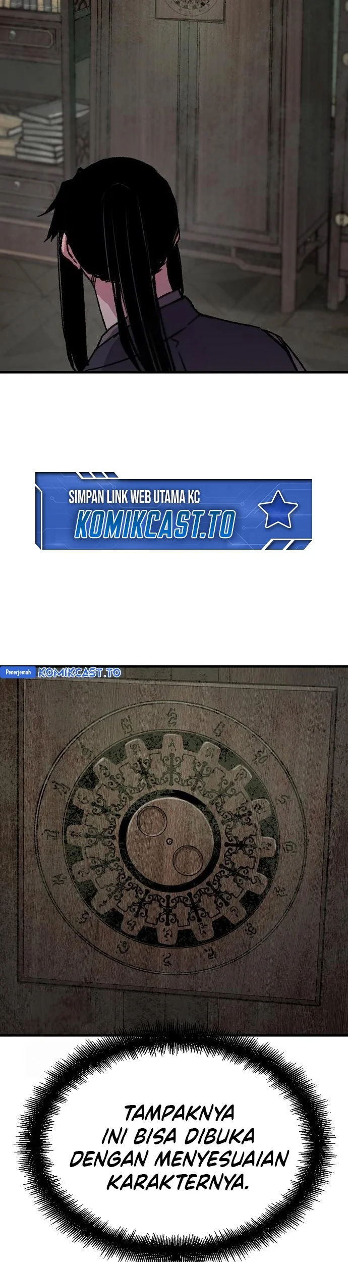 Reborn as The Heavenly Demon Chapter 93 - halaman 71