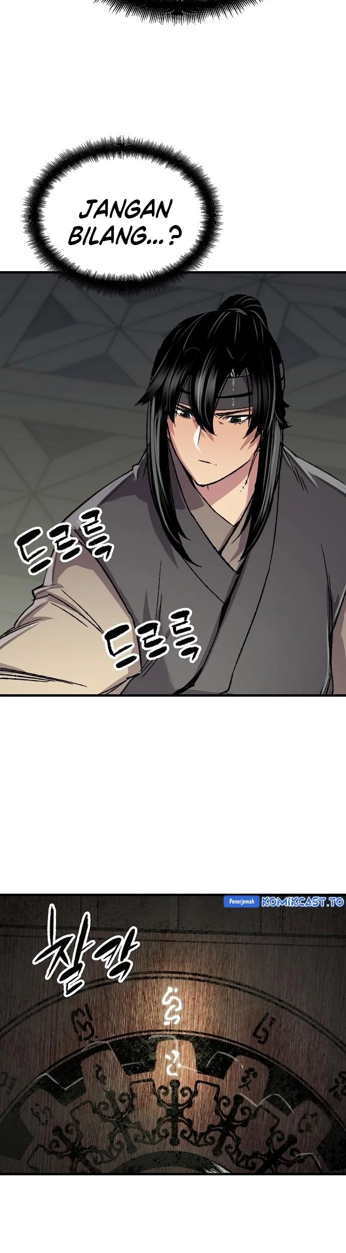 Reborn as The Heavenly Demon Chapter 93 - halaman 75