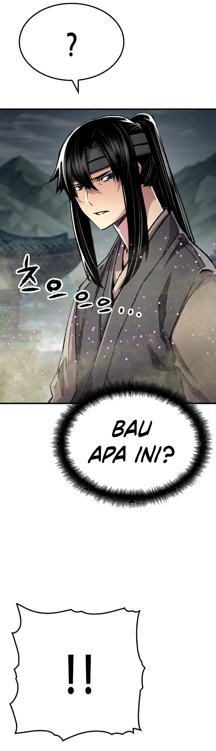 Reborn as The Heavenly Demon Chapter 94 - halaman 13
