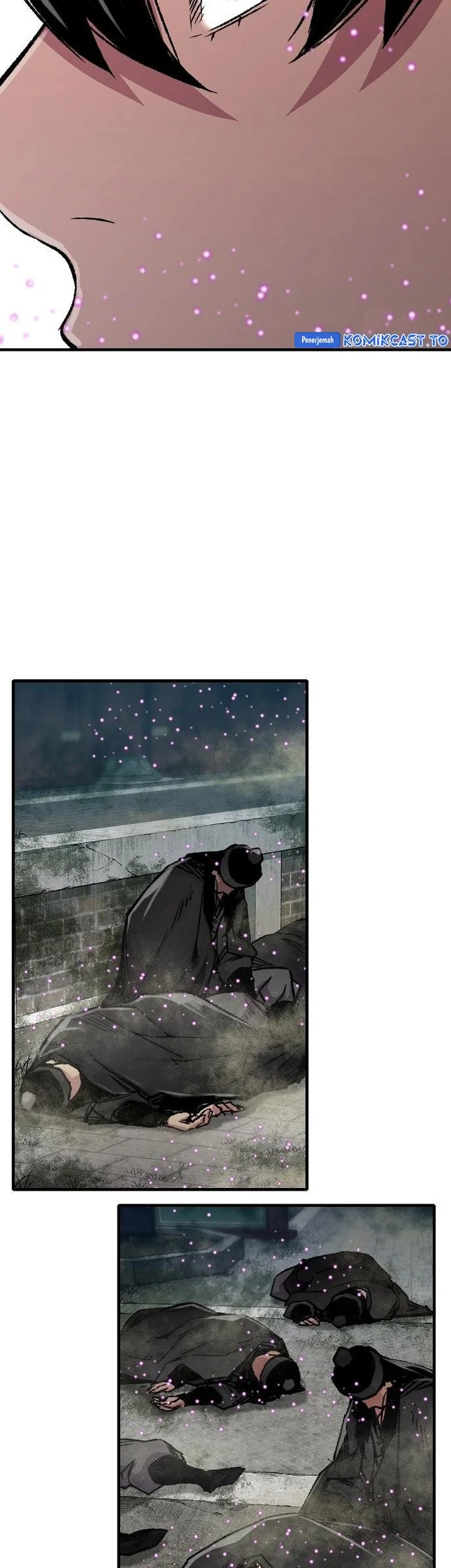 Reborn as The Heavenly Demon Chapter 94 - halaman 15