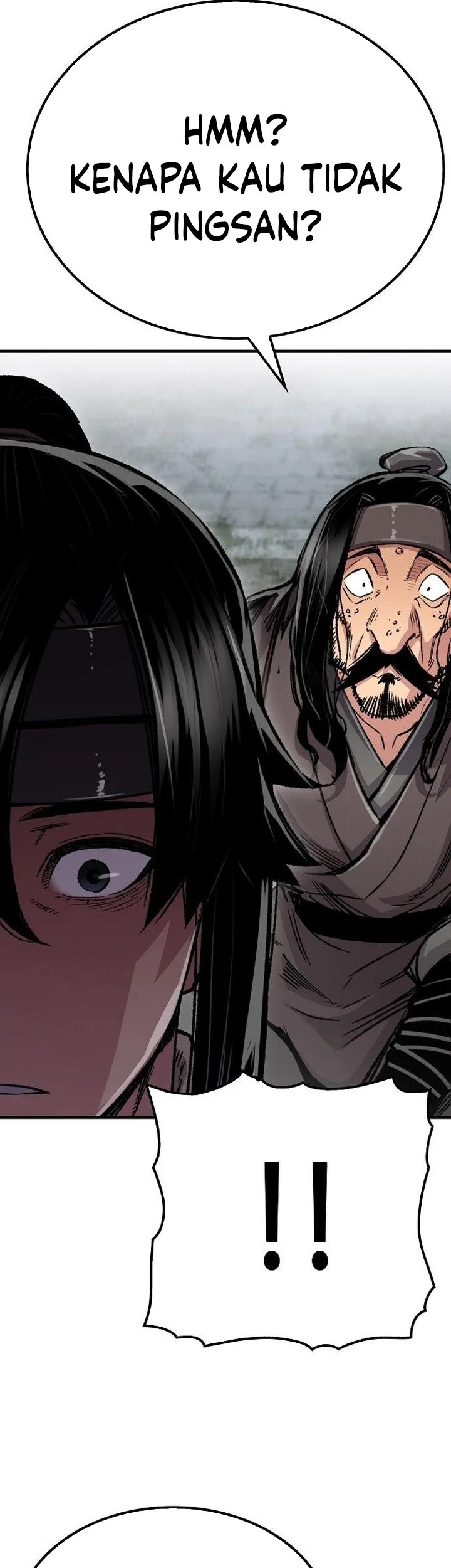 Reborn as The Heavenly Demon Chapter 94 - halaman 17