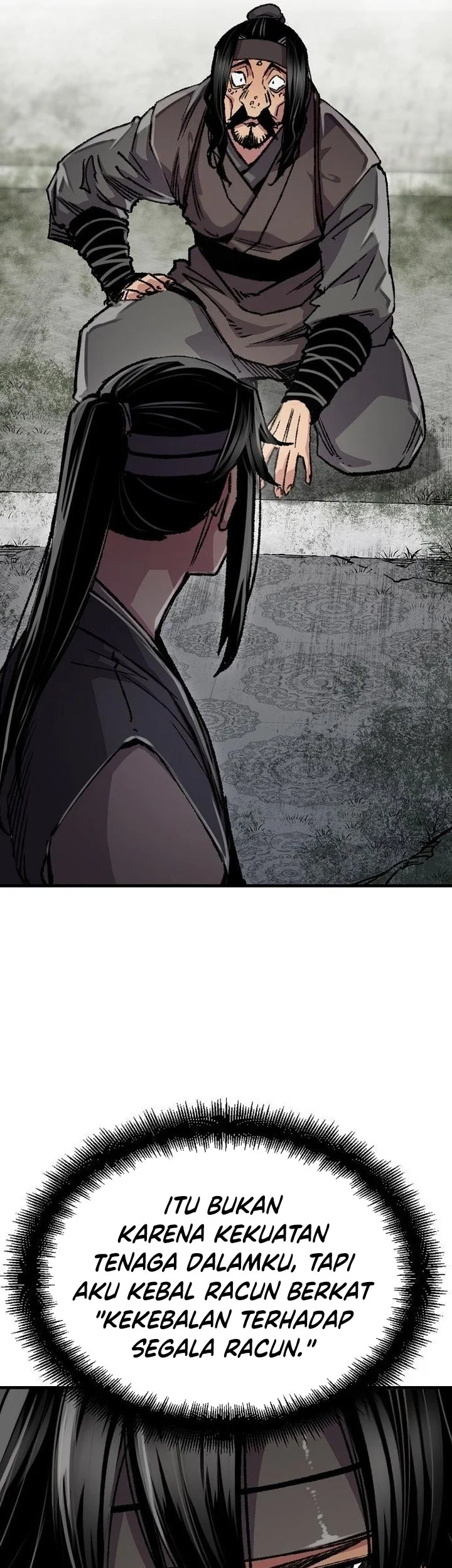 Reborn as The Heavenly Demon Chapter 94 - halaman 19
