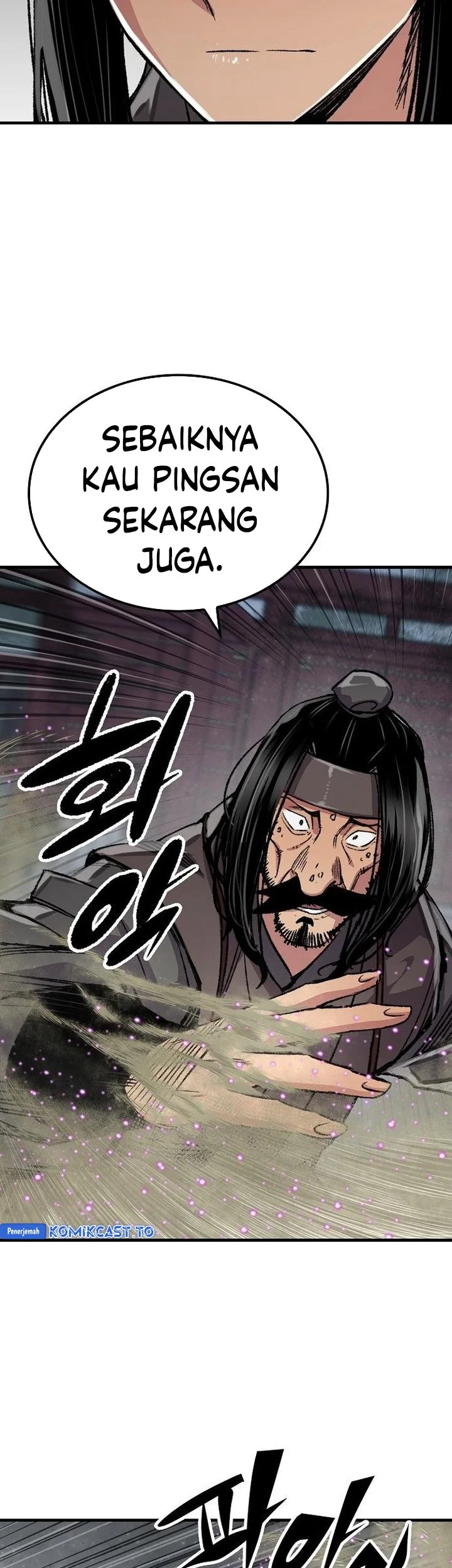 Reborn as The Heavenly Demon Chapter 94 - halaman 21