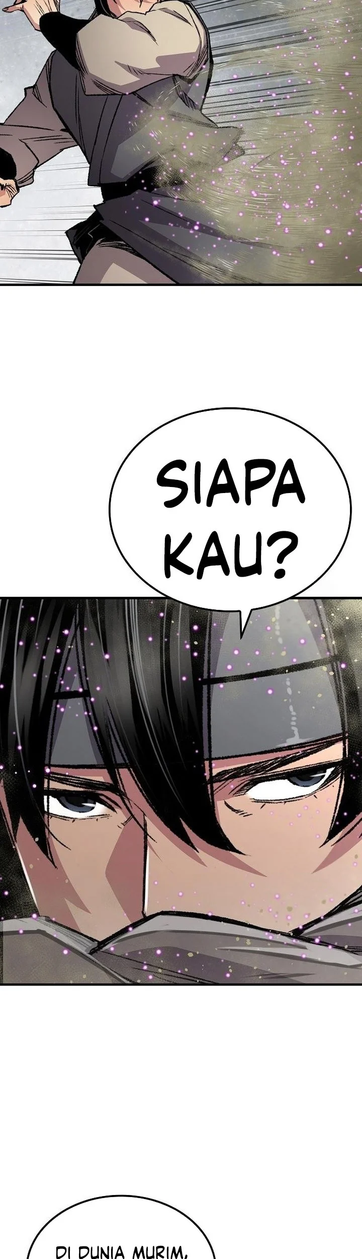 Reborn as The Heavenly Demon Chapter 94 - halaman 23