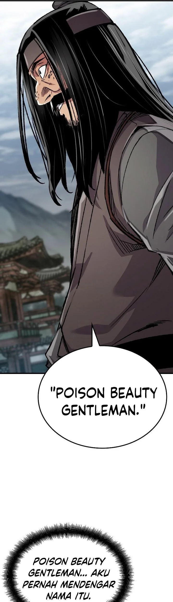 Reborn as The Heavenly Demon Chapter 94 - halaman 25