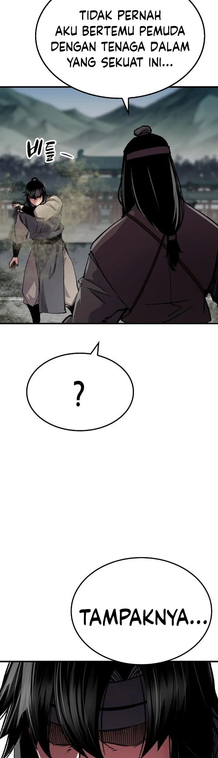 Reborn as The Heavenly Demon Chapter 94 - halaman 29