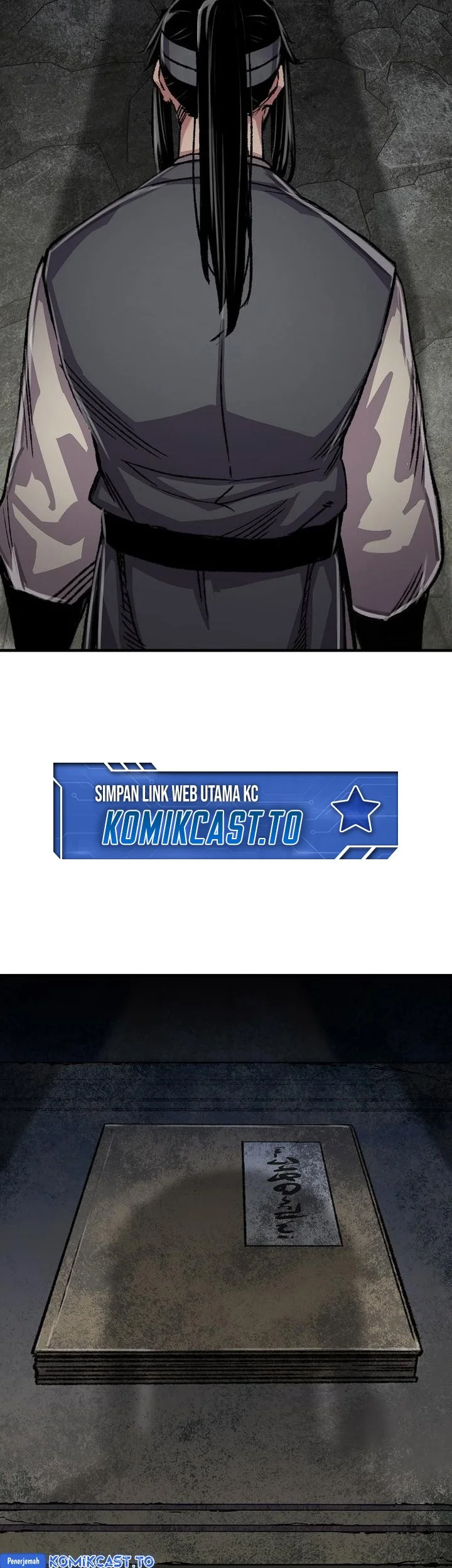 Reborn as The Heavenly Demon Chapter 94 - halaman 3