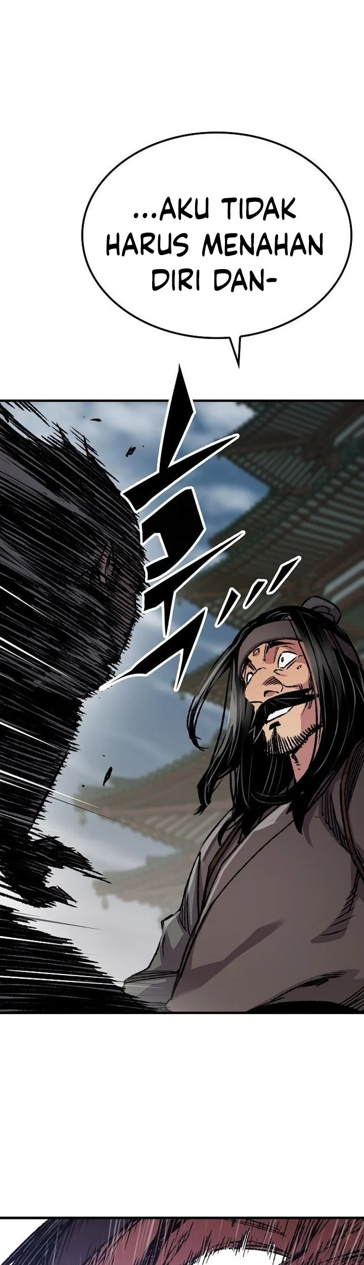 Reborn as The Heavenly Demon Chapter 94 - halaman 31