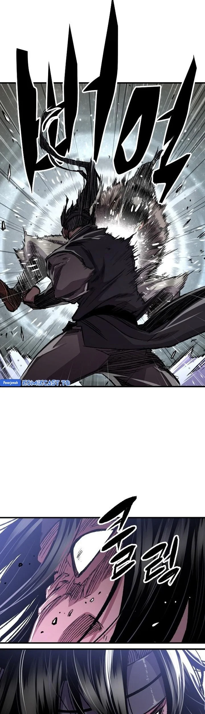 Reborn as The Heavenly Demon Chapter 94 - halaman 33