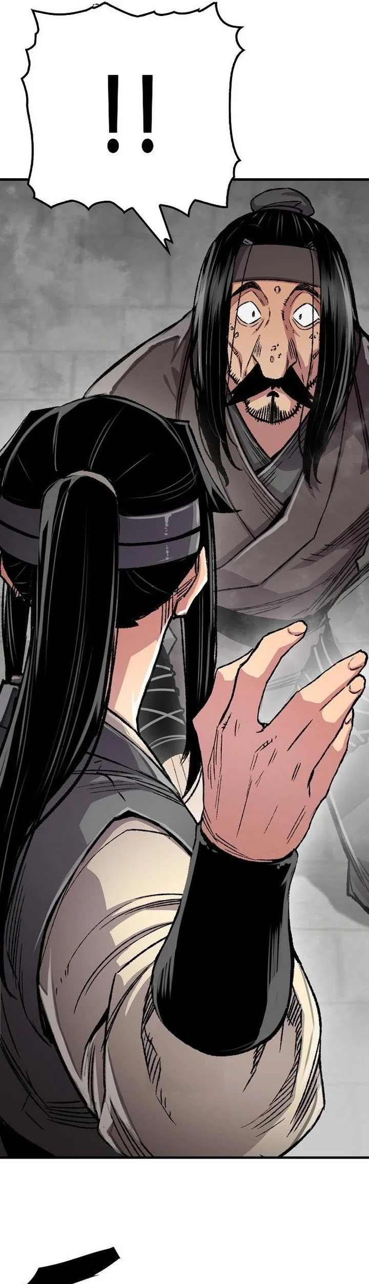 Reborn as The Heavenly Demon Chapter 94 - halaman 37