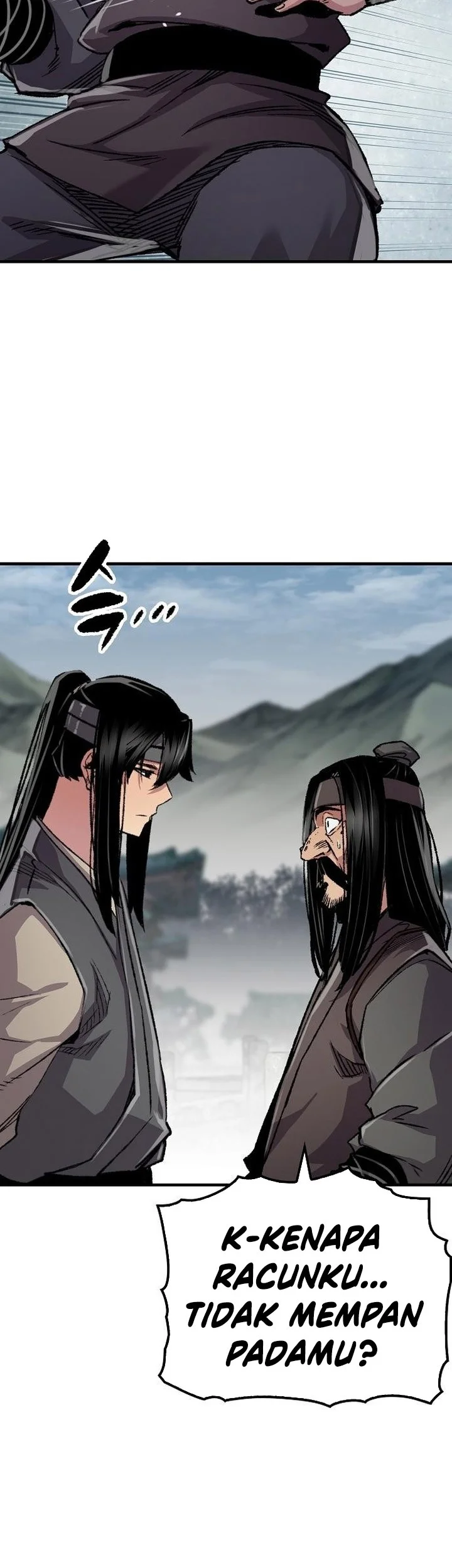 Reborn as The Heavenly Demon Chapter 94 - halaman 39