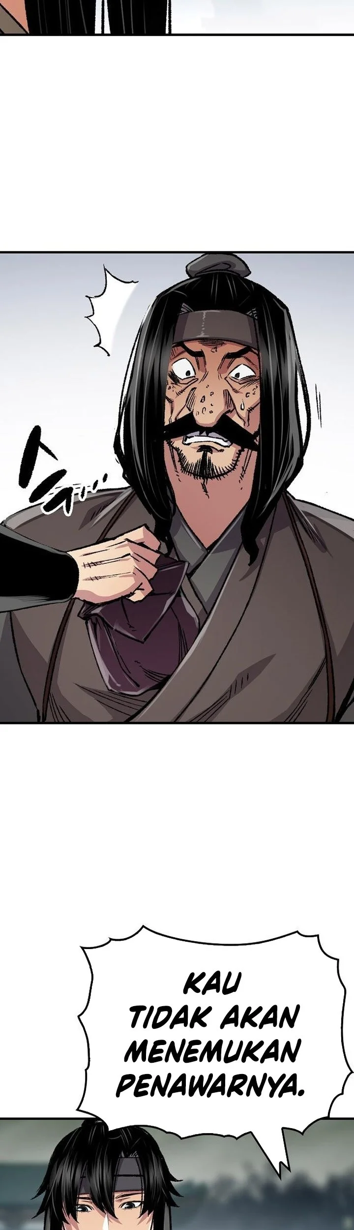 Reborn as The Heavenly Demon Chapter 94 - halaman 41