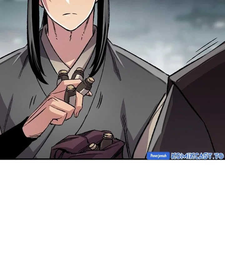 Reborn as The Heavenly Demon Chapter 94 - halaman 42