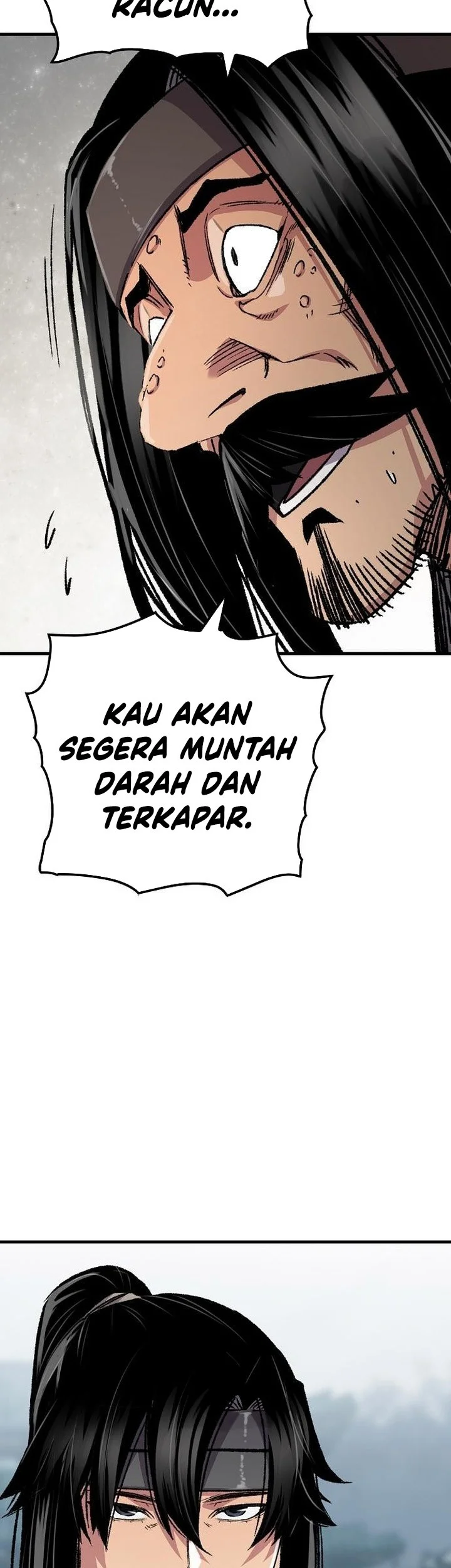 Reborn as The Heavenly Demon Chapter 94 - halaman 45