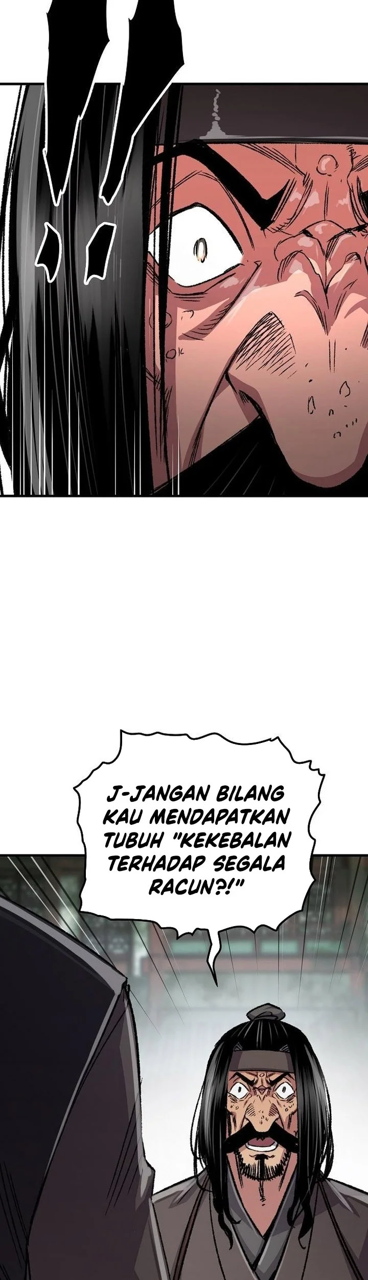 Reborn as The Heavenly Demon Chapter 94 - halaman 47
