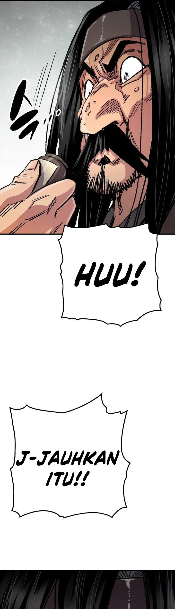Reborn as The Heavenly Demon Chapter 94 - halaman 49