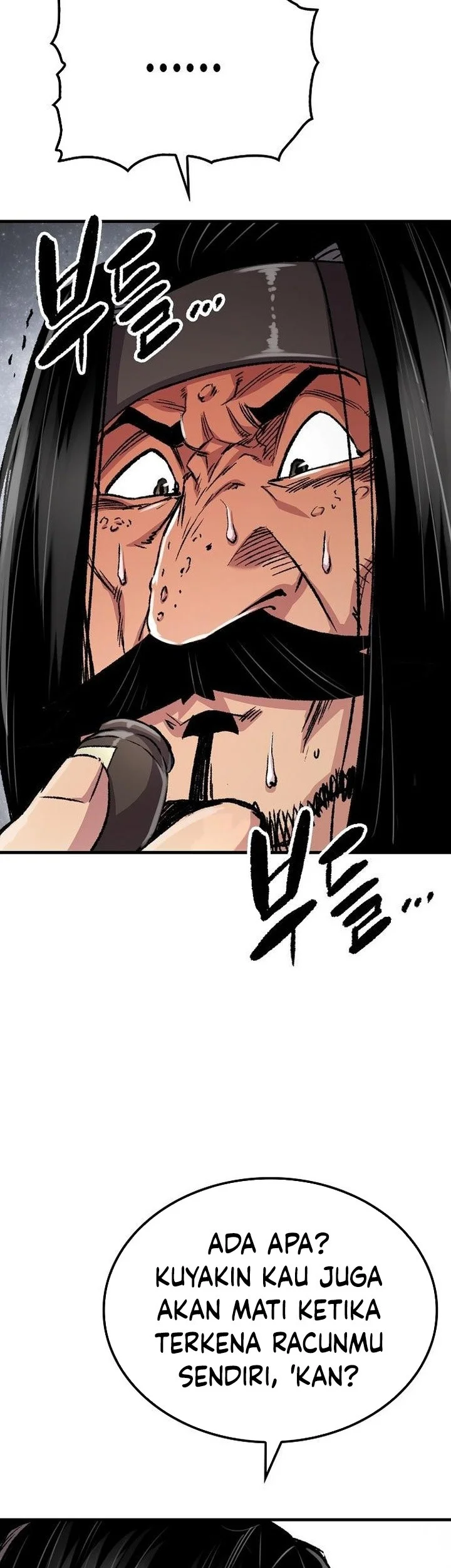 Reborn as The Heavenly Demon Chapter 94 - halaman 51