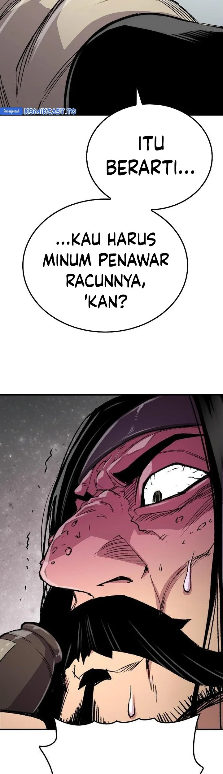 Reborn as The Heavenly Demon Chapter 94 - halaman 53