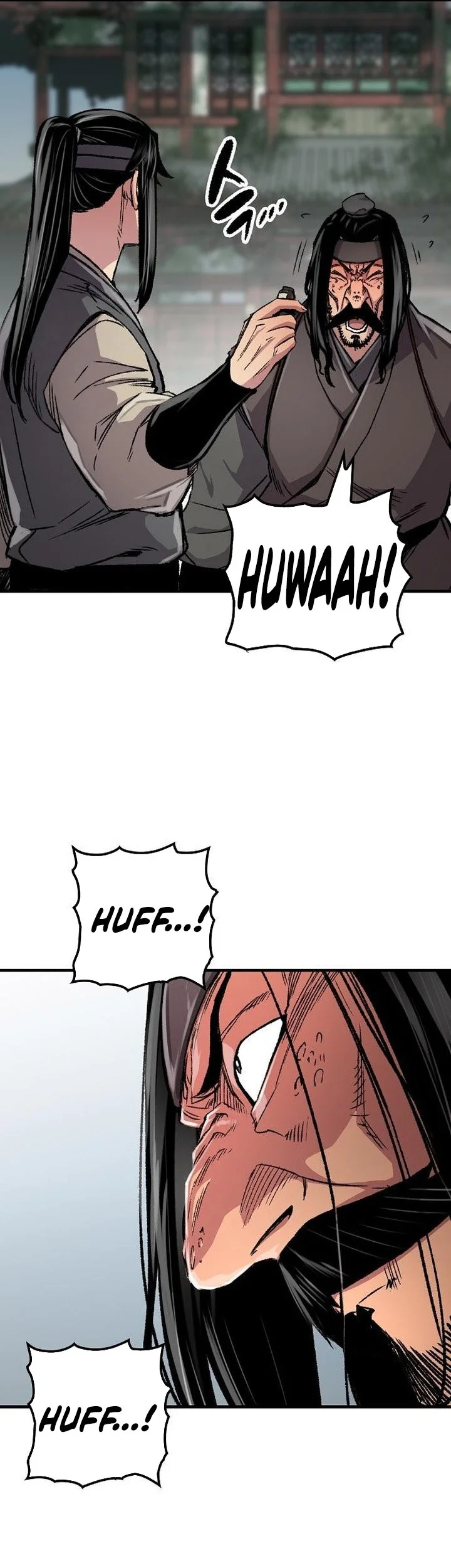 Reborn as The Heavenly Demon Chapter 94 - halaman 55