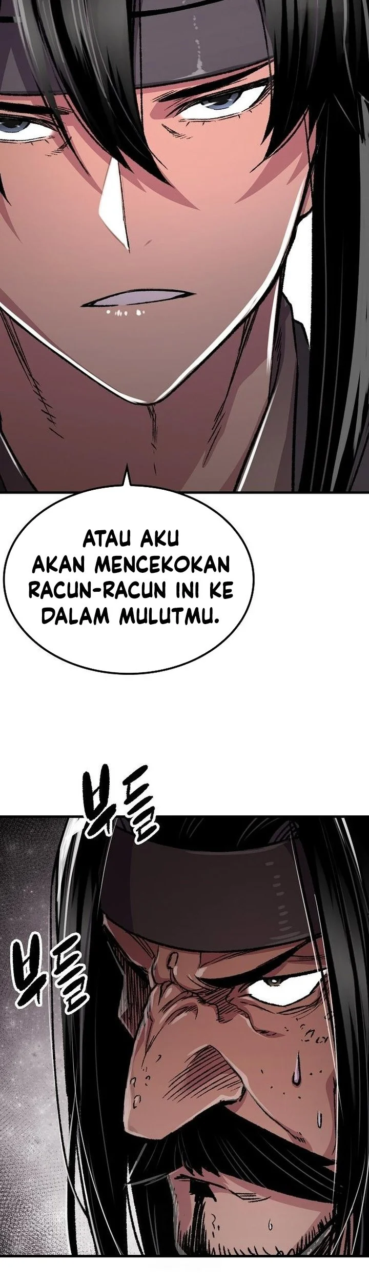 Reborn as The Heavenly Demon Chapter 94 - halaman 57