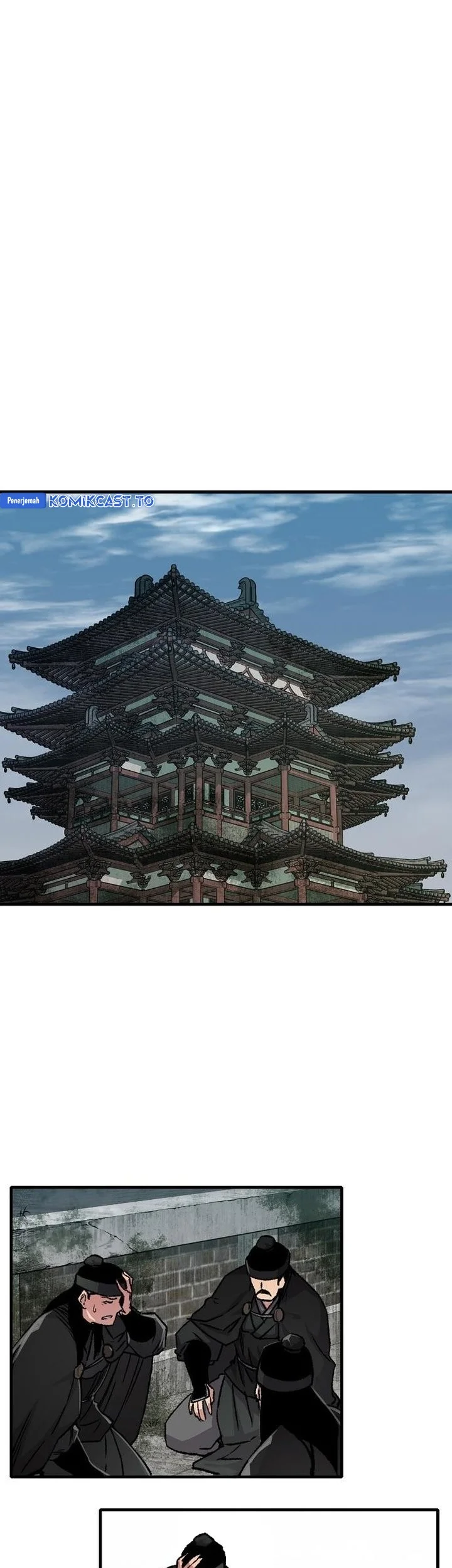 Reborn as The Heavenly Demon Chapter 94 - halaman 59