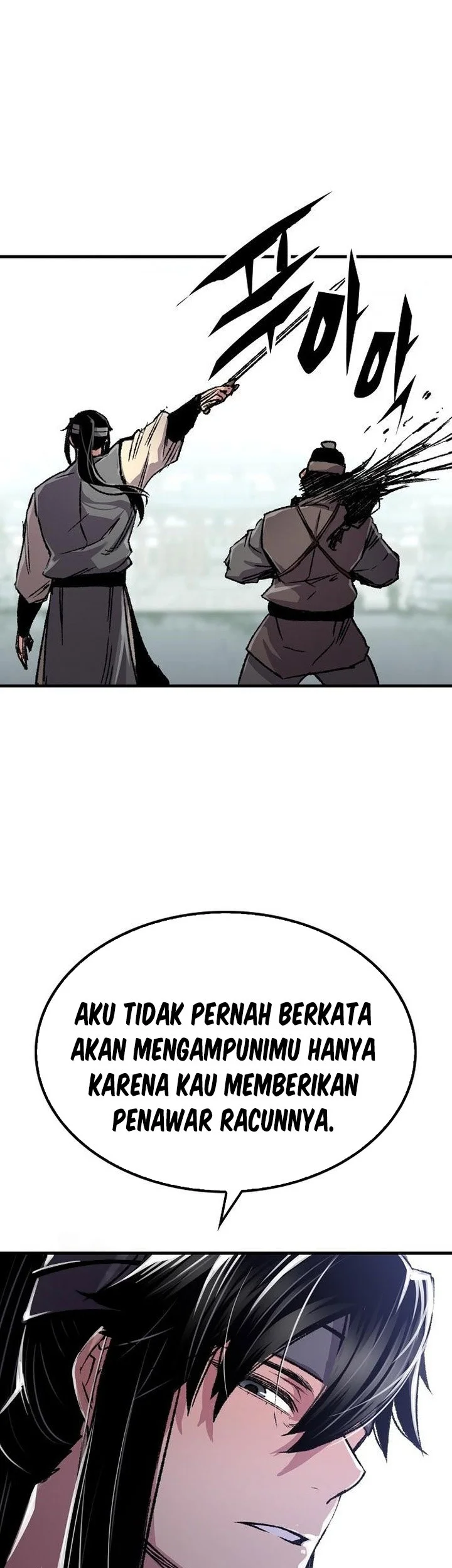 Reborn as The Heavenly Demon Chapter 94 - halaman 63