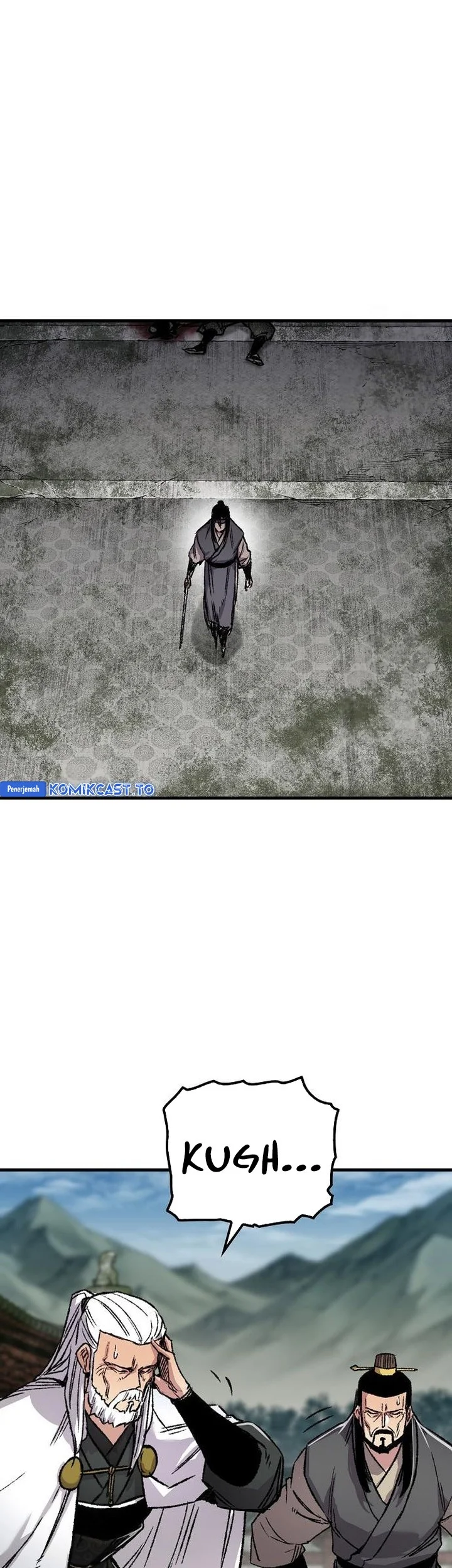 Reborn as The Heavenly Demon Chapter 94 - halaman 65