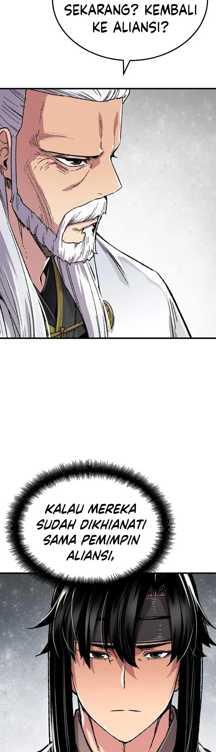 Reborn as The Heavenly Demon Chapter 94 - halaman 77