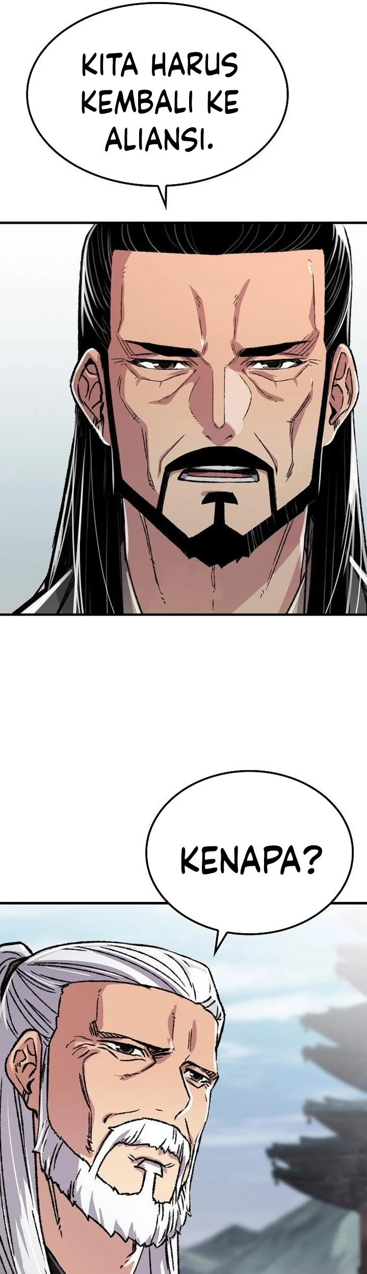 Reborn as The Heavenly Demon Chapter 94 - halaman 79