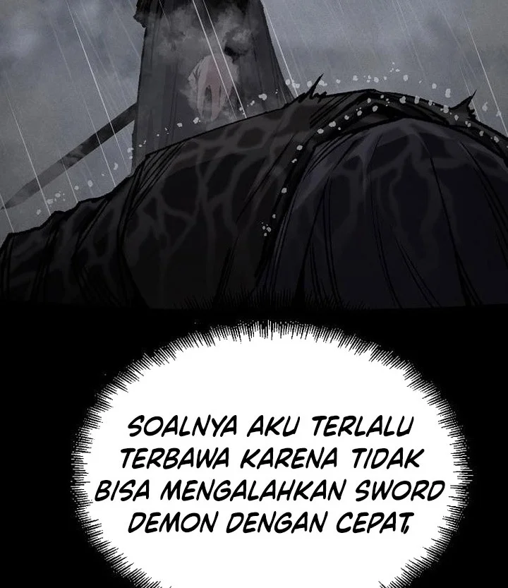 Reborn as The Heavenly Demon Chapter 94 - halaman 8