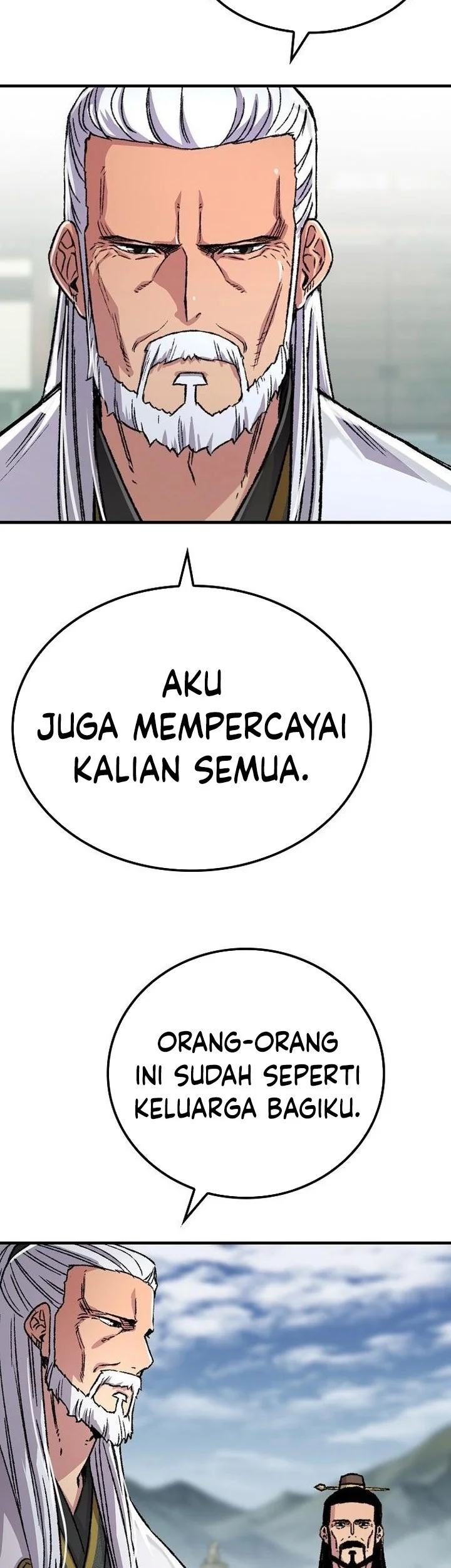 Reborn as The Heavenly Demon Chapter 94 - halaman 87