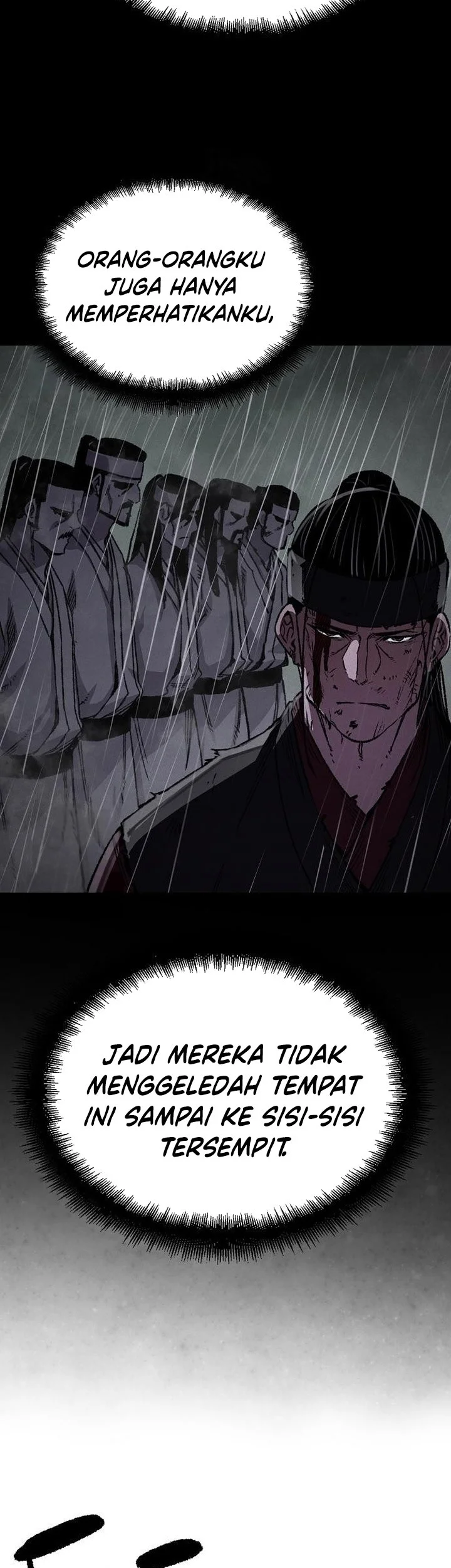 Reborn as The Heavenly Demon Chapter 94 - halaman 9