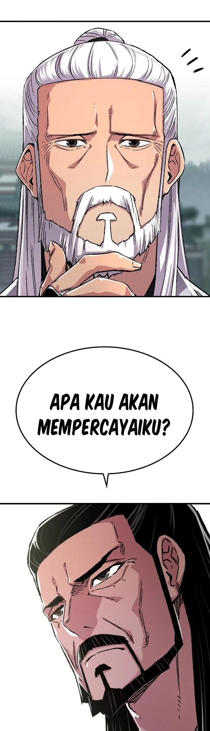 Reborn as The Heavenly Demon Chapter 94 - halaman 95