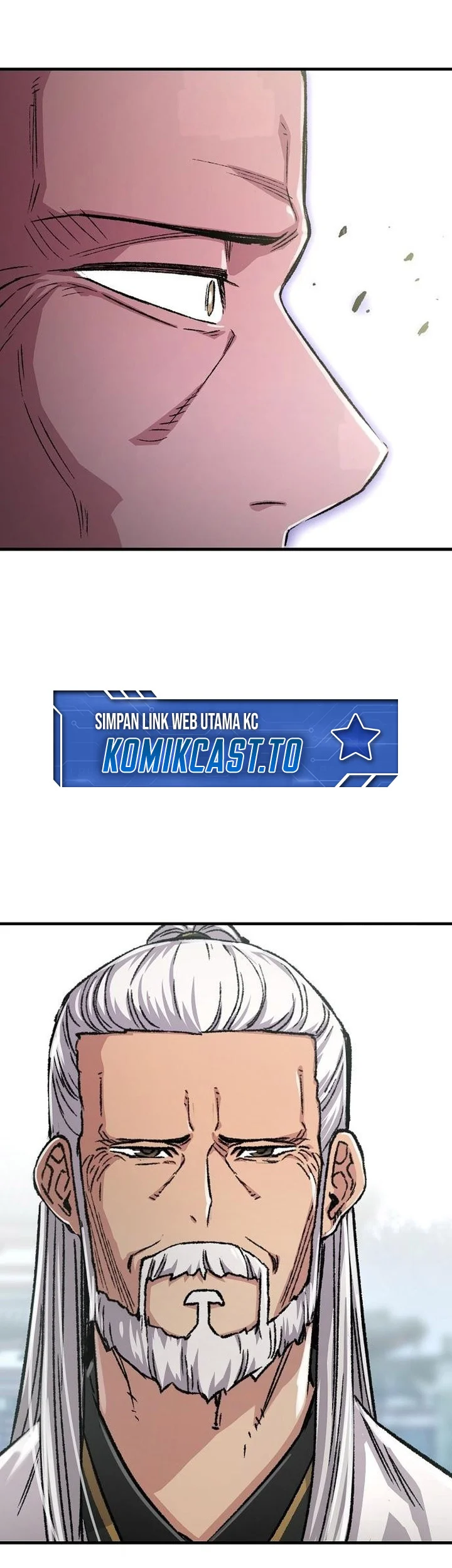 Reborn as The Heavenly Demon Chapter 94 - halaman 97