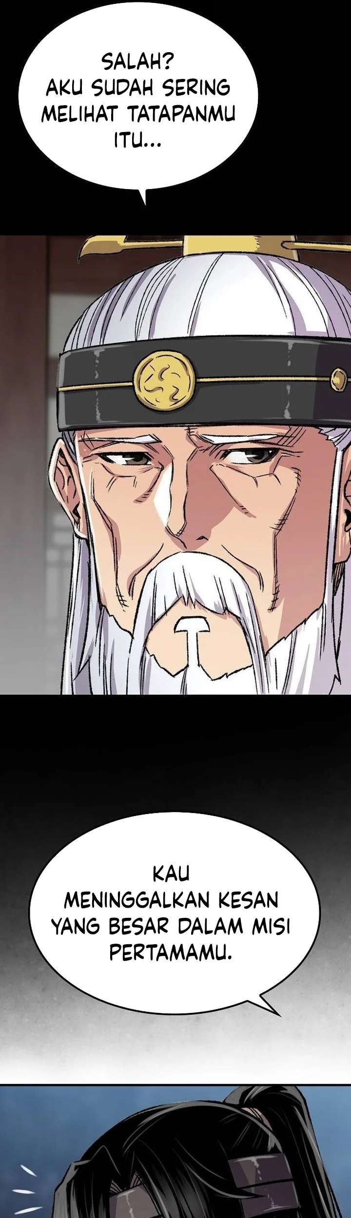 Reborn as The Heavenly Demon Chapter 95 - halaman 13