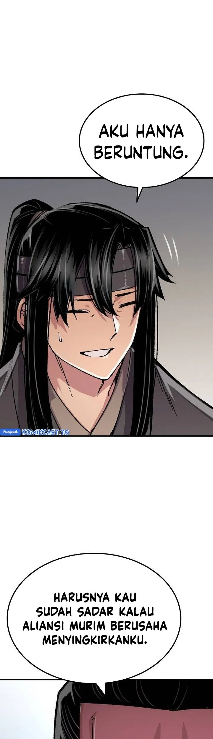 Reborn as The Heavenly Demon Chapter 95 - halaman 15