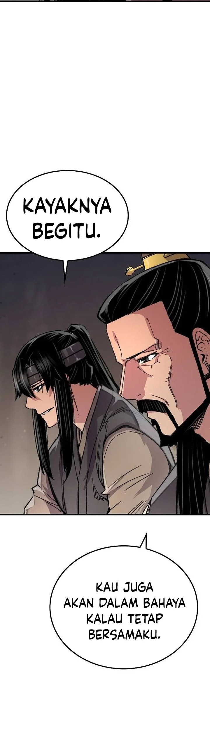Reborn as The Heavenly Demon Chapter 95 - halaman 17