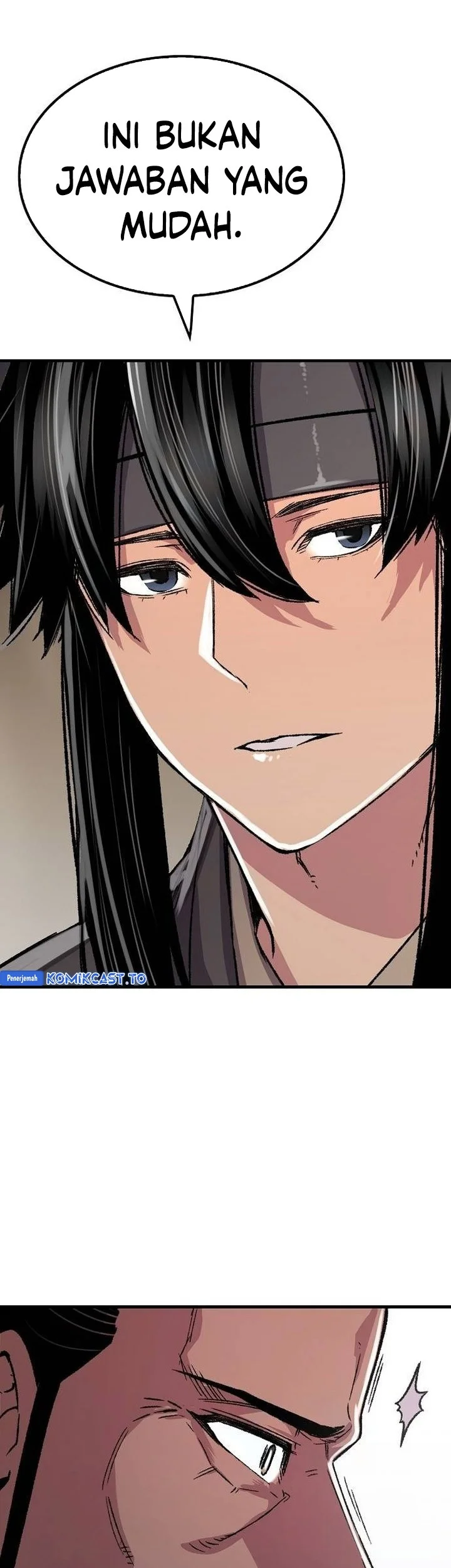 Reborn as The Heavenly Demon Chapter 95 - halaman 23