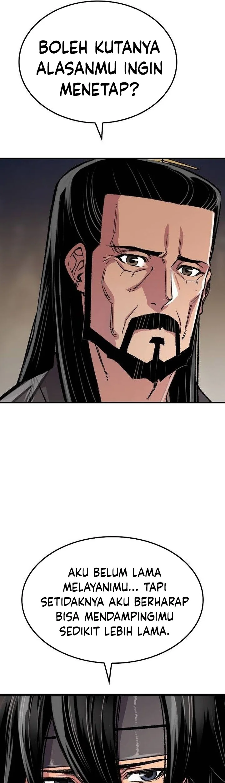 Reborn as The Heavenly Demon Chapter 95 - halaman 25