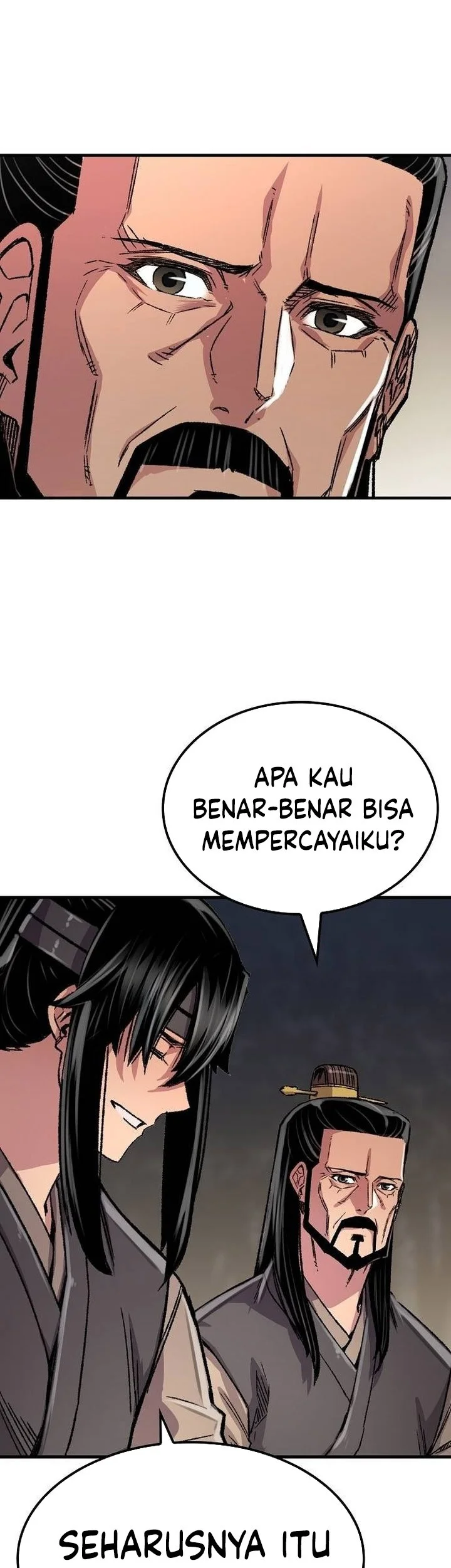 Reborn as The Heavenly Demon Chapter 95 - halaman 27