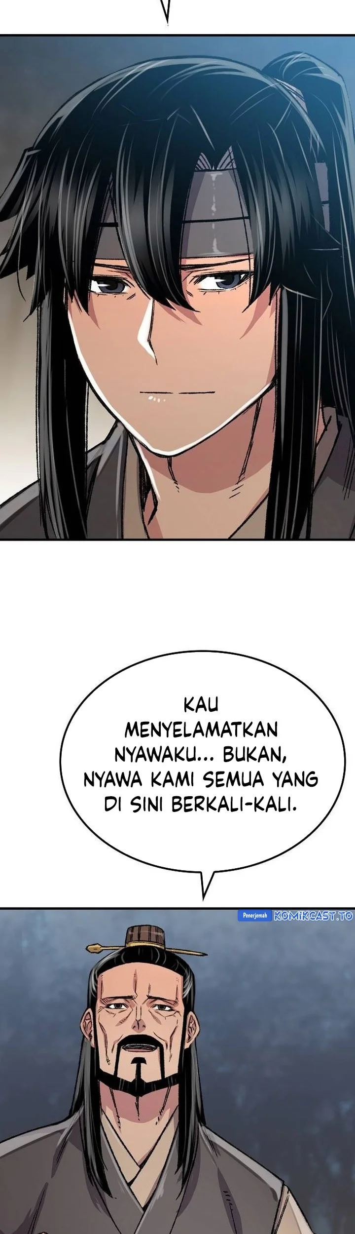 Reborn as The Heavenly Demon Chapter 95 - halaman 29