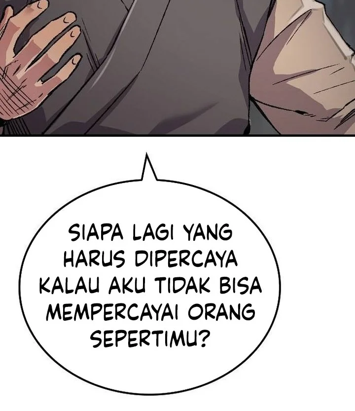 Reborn as The Heavenly Demon Chapter 95 - halaman 30