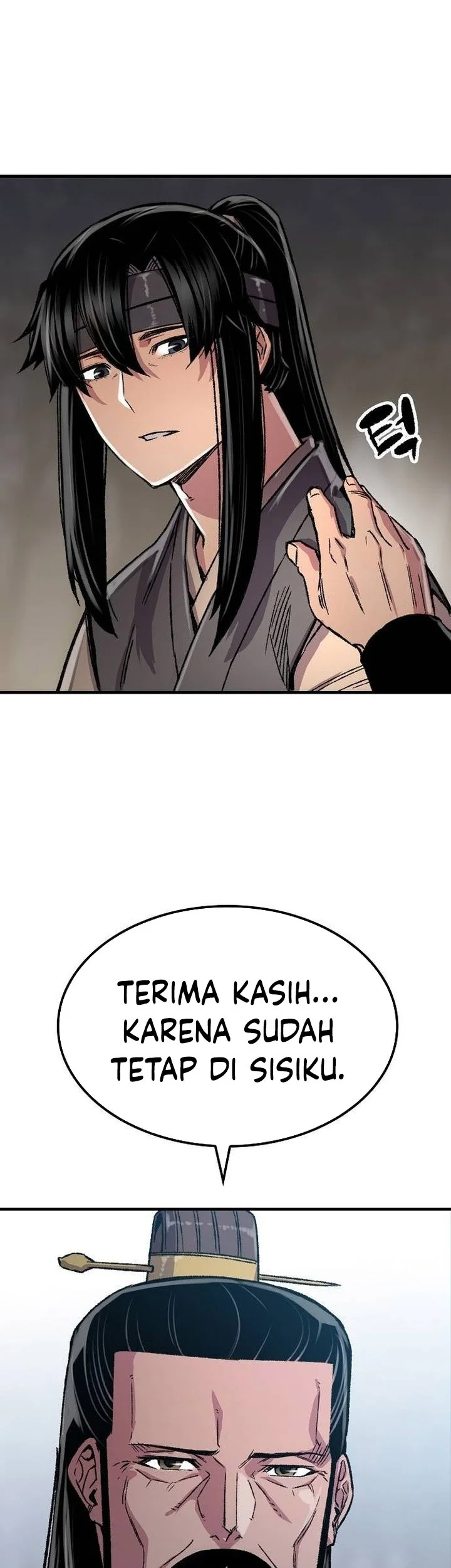 Reborn as The Heavenly Demon Chapter 95 - halaman 31