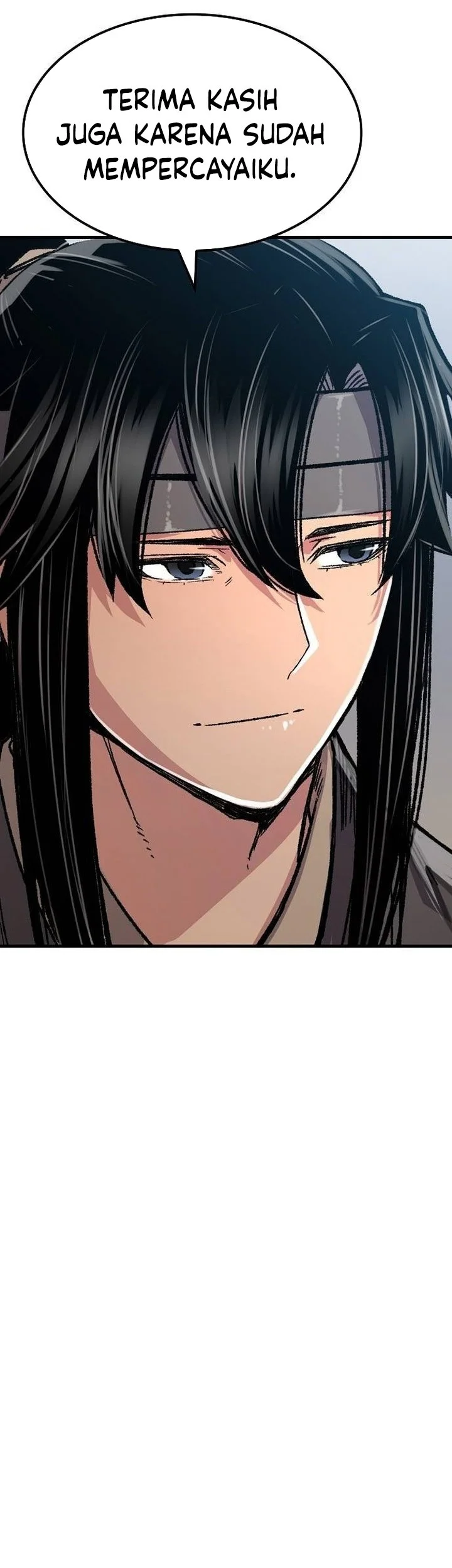 Reborn as The Heavenly Demon Chapter 95 - halaman 33
